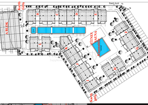 Квартиры в районе Коньяалты Анталья