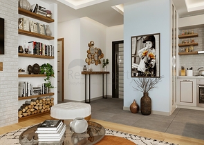 Квартиры в районе Коньяалты Анталья