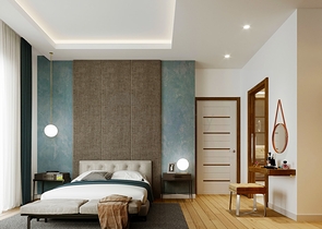 Квартиры в районе Коньяалты Анталья