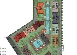 Квартиры в районе Коньяалты Анталья