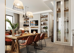 Квартиры в районе Коньяалты Анталья