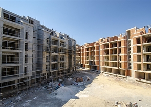 Квартиры в районе Коньяалты Анталья