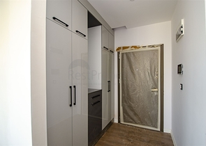 Квартиры в районе Коньяалты Анталья