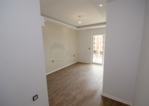 Квартиры в районе Коньяалты Анталья