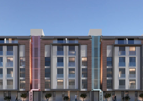 Квартиры в районе Коньяалты Анталья