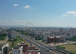 Квартиры в районе Коньяалты Анталья