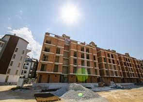 Квартиры в районе Коньяалты Анталья