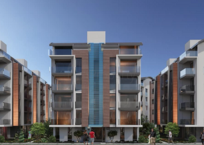 Квартиры в районе Коньяалты Анталья