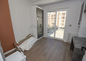 Квартиры в районе Коньяалты Анталья