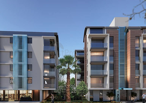 Квартиры в районе Коньяалты Анталья