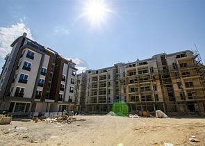 Квартиры в районе Коньяалты Анталья