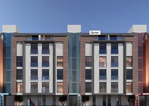 Квартиры в районе Коньяалты Анталья