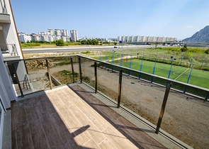 Квартиры в районе Коньяалты Анталья