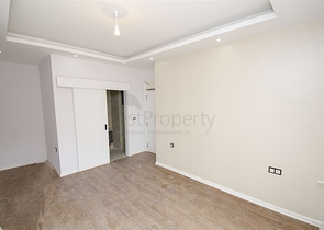 Квартиры в районе Коньяалты Анталья