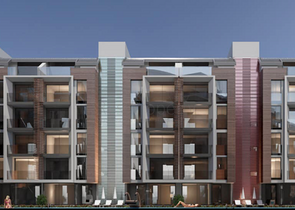 Квартиры в районе Коньяалты Анталья