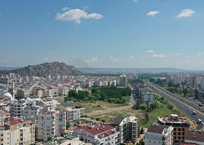 Квартиры в районе Коньяалты Анталья