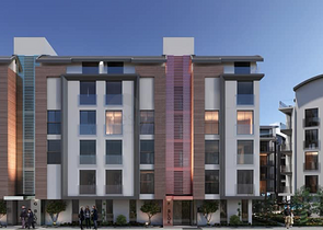 Квартиры в районе Коньяалты Анталья