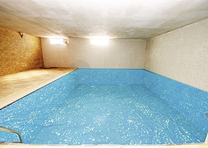 Квартира 3+1 с мебелью в комплексе в Хурме Коньяалты Анталья