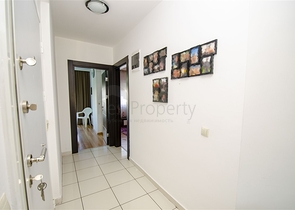 Квартира 3+1 с мебелью в комплексе в Хурме Коньяалты Анталья