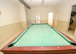 Квартира 3+1 с мебелью в комплексе в Хурме Коньяалты Анталья