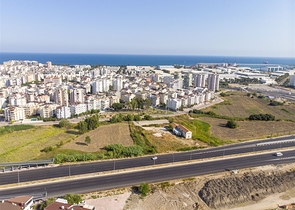 Квартира 3+1 с мебелью в комплексе в Хурме Коньяалты Анталья