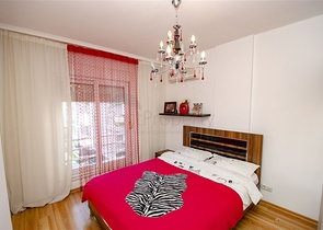 Квартира 3+1 с мебелью в комплексе в Хурме Коньяалты Анталья