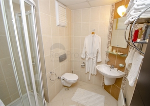 Квартира 3+1 с мебелью в комплексе в Хурме Коньяалты Анталья