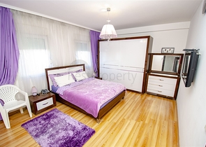 Квартира 3+1 с мебелью в комплексе в Хурме Коньяалты Анталья