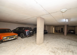 Квартира 3+1 с мебелью в комплексе в Хурме Коньяалты Анталья