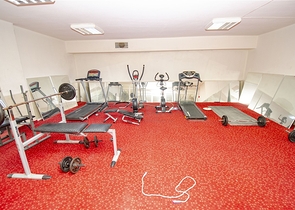 Квартира 3+1 с мебелью в комплексе в Хурме Коньяалты Анталья