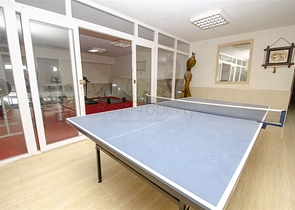 Квартира 3+1 с мебелью в комплексе в Хурме Коньяалты Анталья