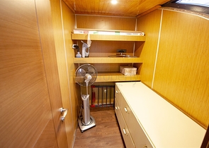 Пентхаус 3+1 с мебелью в 3 минутах ходьбы к морю в Анталии