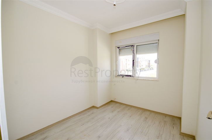 Квартиры 2+1, 3+1 в готовом комплексе в Кепезе Анталья