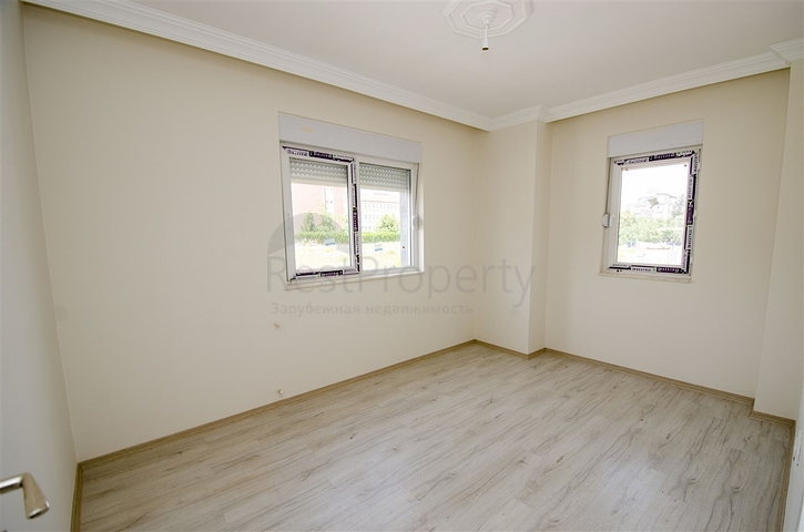 Квартиры 2+1, 3+1 в готовом комплексе в Кепезе Анталья