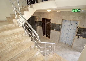 Квартиры 2+1, 3+1 в готовом комплексе в Кепезе Анталья