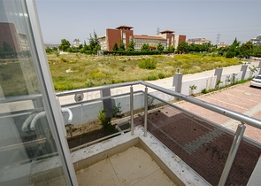 Квартиры 2+1, 3+1 в готовом комплексе в Кепезе Анталья