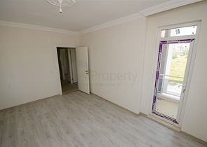 Квартиры 2+1, 3+1 в готовом комплексе в Кепезе Анталья