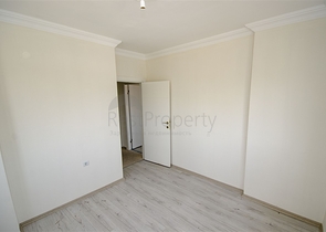 Квартиры 2+1, 3+1 в готовом комплексе в Кепезе Анталья