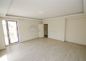 Квартиры 2+1, 3+1 в готовом комплексе в Кепезе Анталья