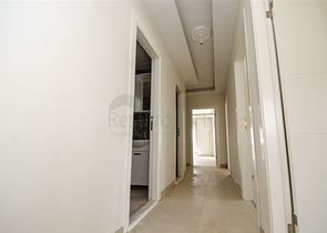 Квартиры 2+1, 3+1 в готовом комплексе в Кепезе Анталья