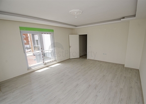 Квартиры 2+1, 3+1 в готовом комплексе в Кепезе Анталья