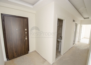 Квартиры 2+1, 3+1 в готовом комплексе в Кепезе Анталья