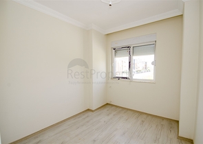 Квартиры 2+1, 3+1 в готовом комплексе в Кепезе Анталья