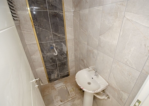 Квартиры 2+1, 3+1 в готовом комплексе в Кепезе Анталья