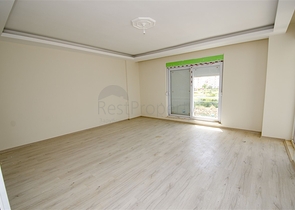 Квартиры 2+1, 3+1 в готовом комплексе в Кепезе Анталья