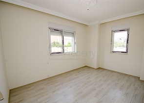 Квартиры 2+1, 3+1 в готовом комплексе в Кепезе Анталья