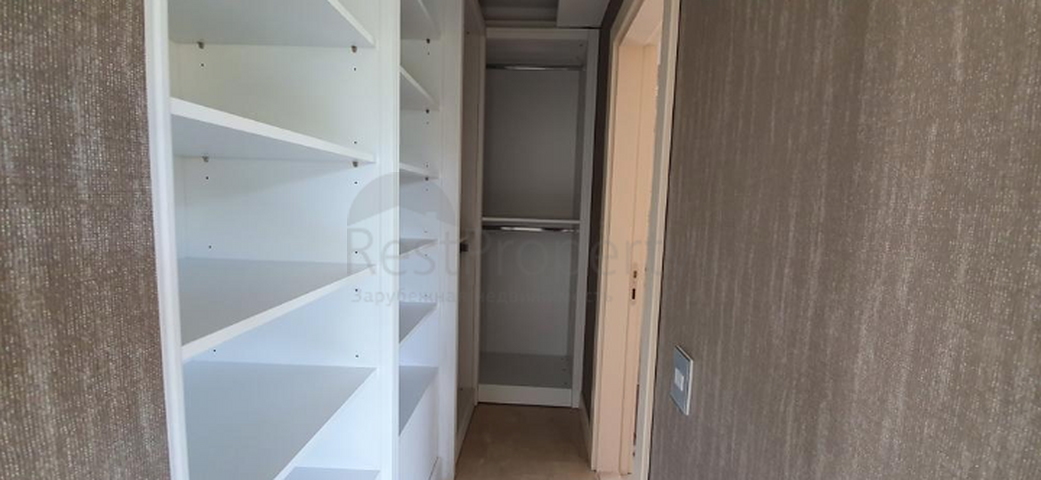 Отдельностоящая вилла 3+1 с бассейном в Кирише Кемере