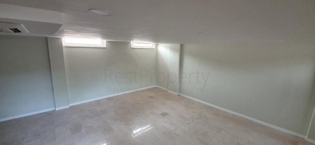 Отдельностоящая вилла 3+1 с бассейном в Кирише Кемере