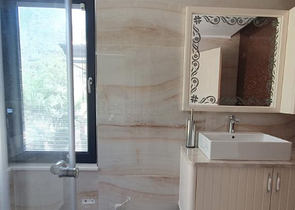 Отдельностоящая вилла 3+1 с бассейном в Кирише Кемере