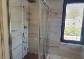 Отдельностоящая вилла 3+1 с бассейном в Кирише Кемере